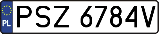 PSZ6784V