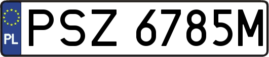 PSZ6785M