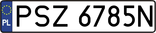 PSZ6785N