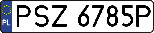 PSZ6785P