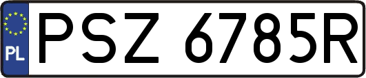 PSZ6785R