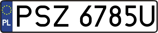 PSZ6785U