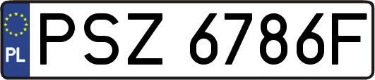 PSZ6786F
