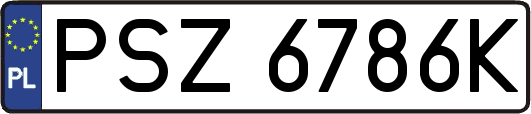 PSZ6786K