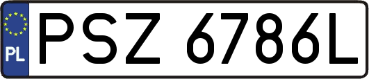 PSZ6786L