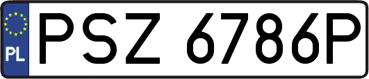 PSZ6786P