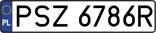 PSZ6786R