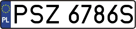 PSZ6786S