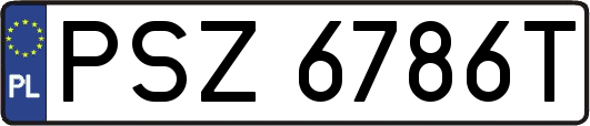 PSZ6786T