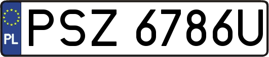 PSZ6786U