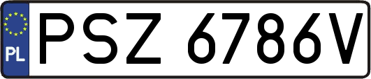 PSZ6786V