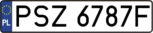 PSZ6787F