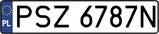 PSZ6787N