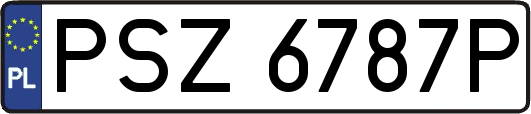 PSZ6787P