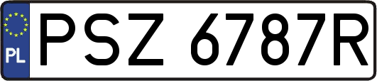 PSZ6787R