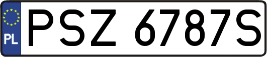 PSZ6787S