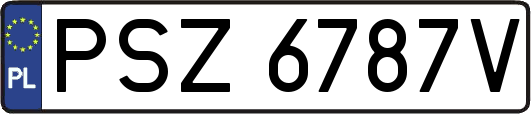 PSZ6787V