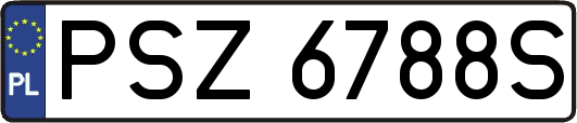 PSZ6788S