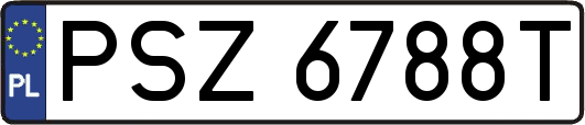 PSZ6788T