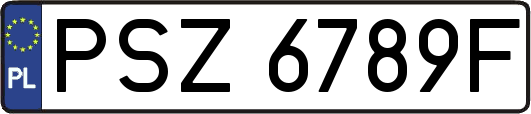 PSZ6789F