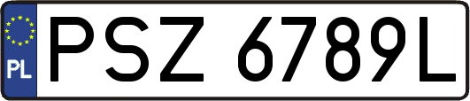 PSZ6789L