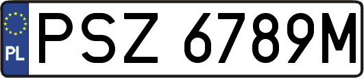 PSZ6789M