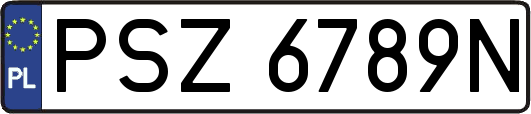 PSZ6789N