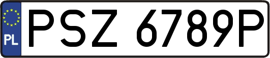 PSZ6789P
