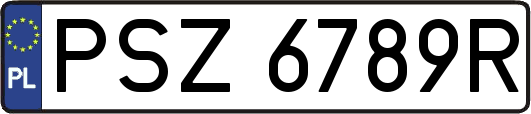 PSZ6789R