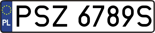 PSZ6789S