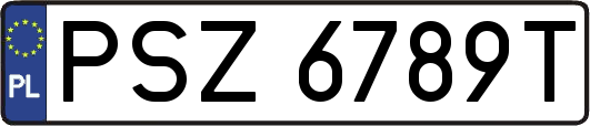 PSZ6789T