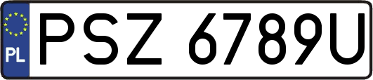 PSZ6789U
