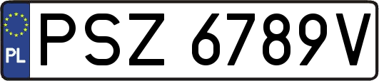 PSZ6789V