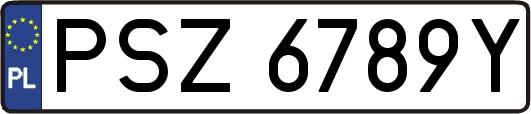 PSZ6789Y
