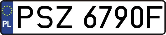 PSZ6790F