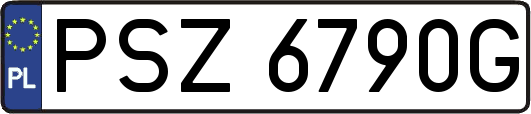 PSZ6790G
