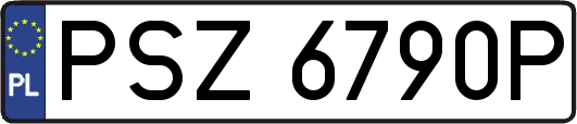 PSZ6790P