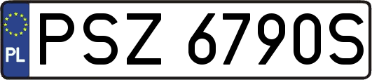 PSZ6790S