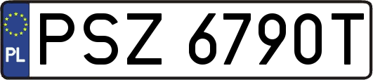 PSZ6790T