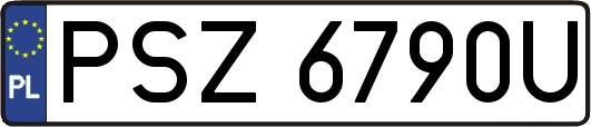 PSZ6790U
