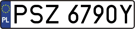 PSZ6790Y