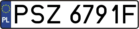 PSZ6791F