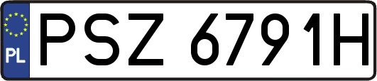 PSZ6791H