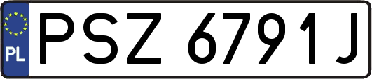 PSZ6791J