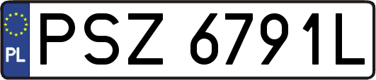 PSZ6791L