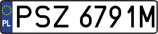 PSZ6791M