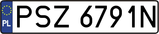 PSZ6791N