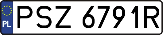 PSZ6791R