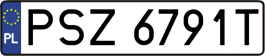 PSZ6791T