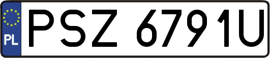 PSZ6791U
